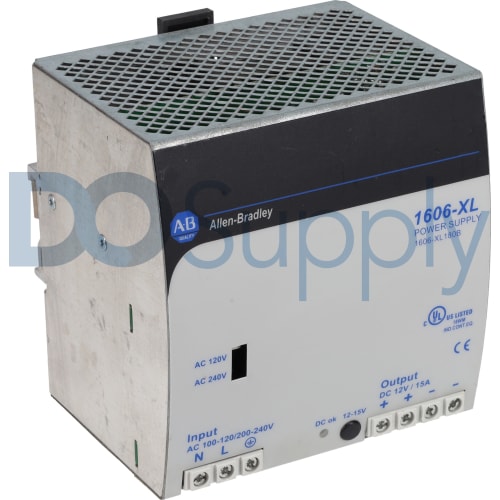 Allen Bradley 1606-XL180B