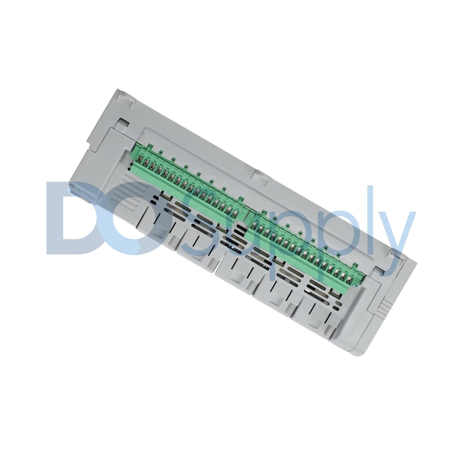 Allen Bradley 2080-LC50-48QWB - In Stock Ships Overnight | DO Supply