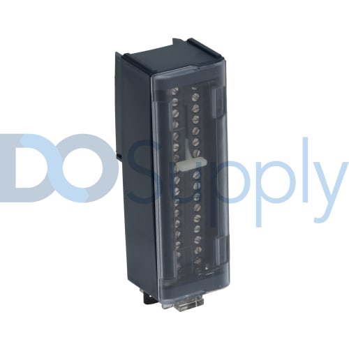 GE Fanuc Emerson IC694TBB032