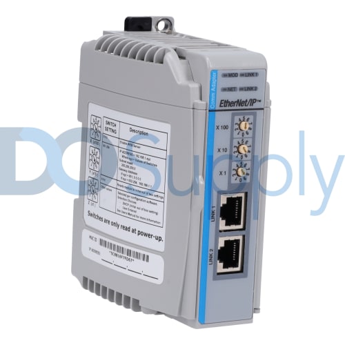 Allen Bradley 1769-AENTR