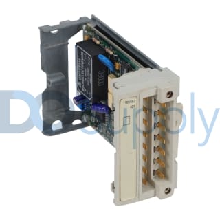 TSXASZ401 from the TSX Micro PLCs series.