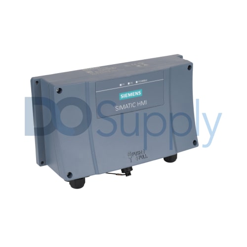 Siemens SIMATIC 6AV2125-2AE23-0AX0