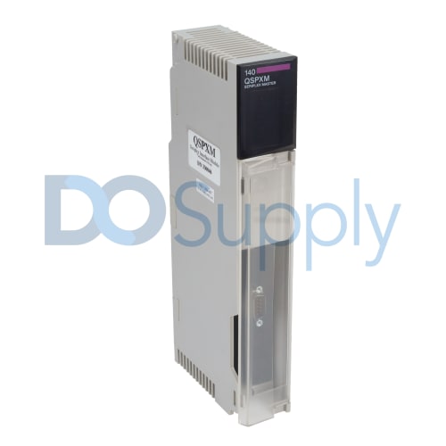 Schneider Electric Modicon 140QSPXM