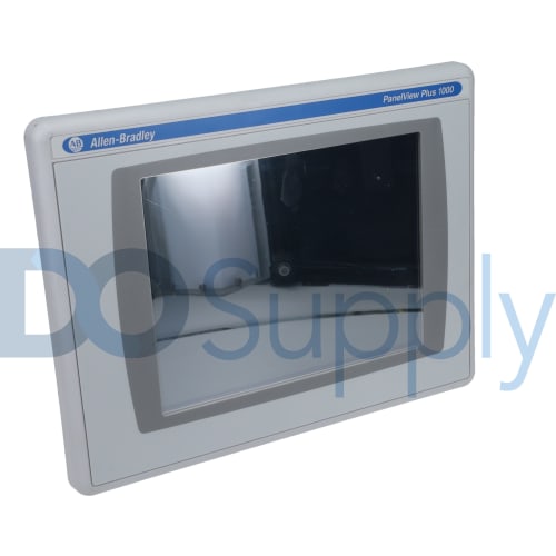 Allen Bradley 2711P-RDT10C