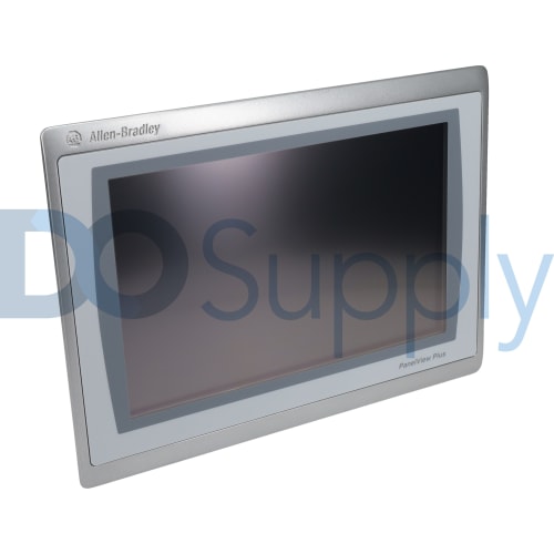 Allen Bradley 2711P-T12W22D9P