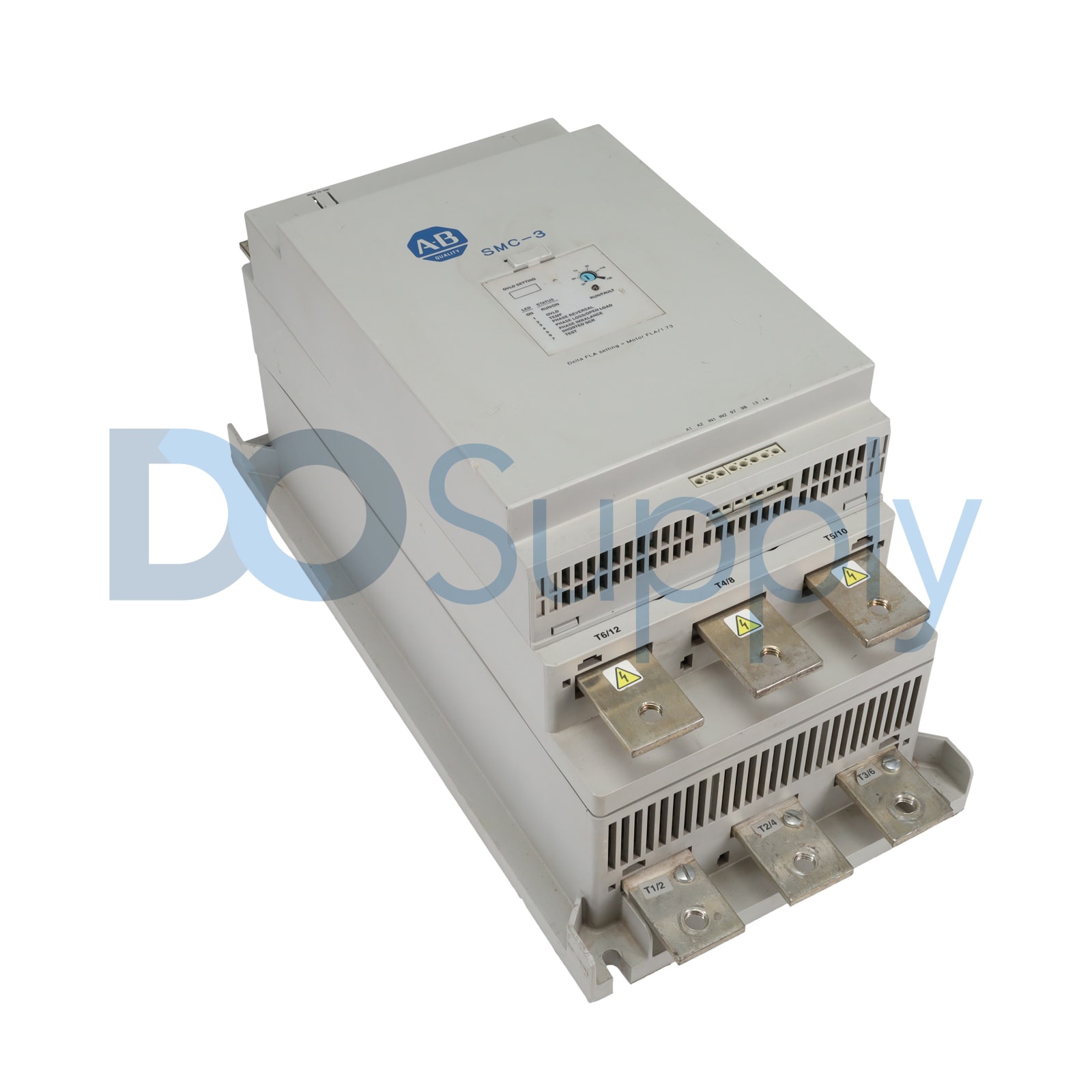 Allen Bradley 150-C135NBD - In Stock Ships Overnight | DO Supply
