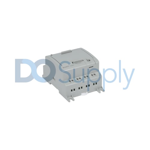Allen Bradley Micro 810 2080-LC10-12AWA