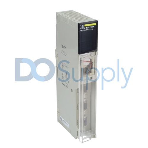 Schneider Electric Modicon Quantum 140CPU43412A