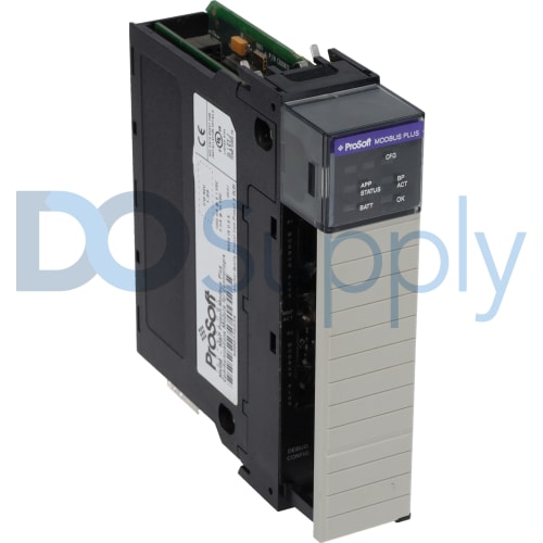 Allen Bradley MVI56-MBP