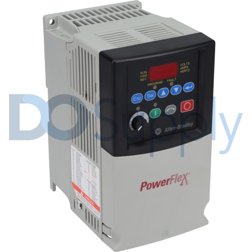Allen Bradley 22A-V4P5N104