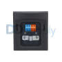 Siemens MICROMASTER 6SE6400-0PM00-0AA0 - Image 2 of 5