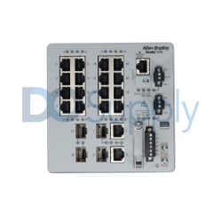 Allen Bradley 1783-BMS20CGP - In Stock Ships Overnight | DO Supply