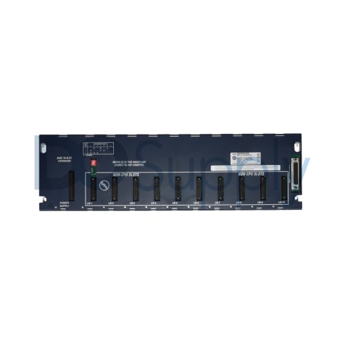 GE Fanuc Emerson IC694CHS392 - In Stock Ships Overnight | DO Supply
