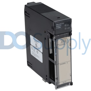 IC693CMM302