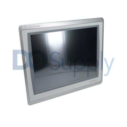 Allen Bradley 2711P-T15C22D9P - In Stock Ships Overnight | DO Supply