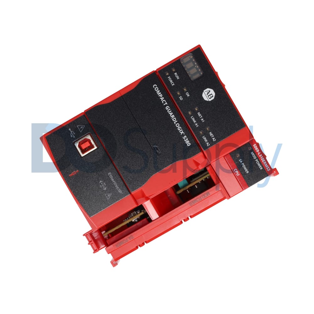 Allen Bradley 5069-L310ERMS2 - In Stock Ships Overnight | DO Supply