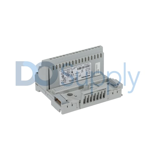 Allen Bradley 1794-TB3 - In Stock Ships Overnight | DO Supply Allen Bradley 1794-TB3 - In Stock Ships Overnight | DO Supply