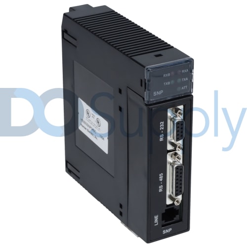 Horner Electric HE693SNP940