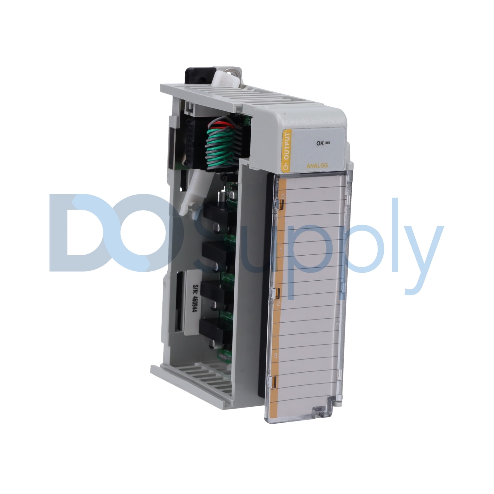 Allen Bradley 1769-OF4CI - In Stock Ships Overnight | DO Supply