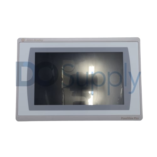 Allen Bradley 2711P-T9W21D8S - In Stock Ships Overnight | DO Supply