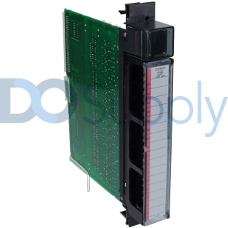 IC697MDL340 from the Series 90-70 series.