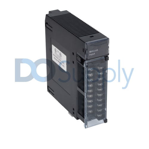 Horner Electric PLC I/O HE693ADC406