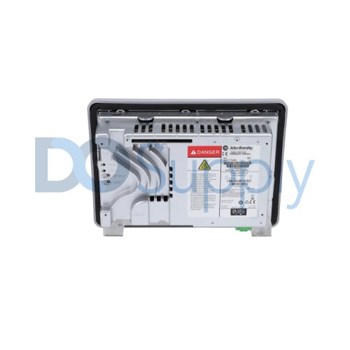 Allen Bradley 2711P-T7C4D8 - In Stock Ships Overnight | DO Supply