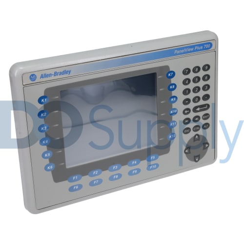Allen Bradley 2711P-B7C4D2
