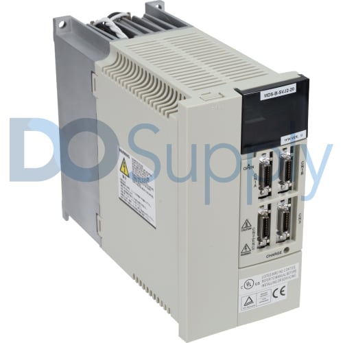 Mitsubishi MDS-B-SVJ2-20