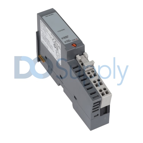 Allen Bradley Point I/O 1734 1734-EPAC