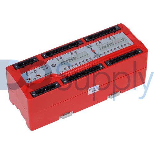 Allen Bradley 1791DS-IB8XOBV4