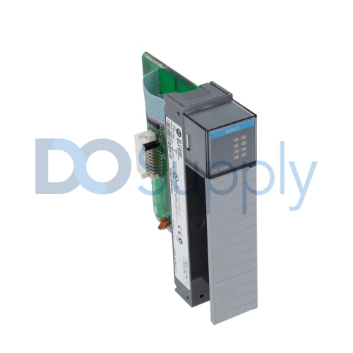 Allen Bradley SLC 500 1746-IB8