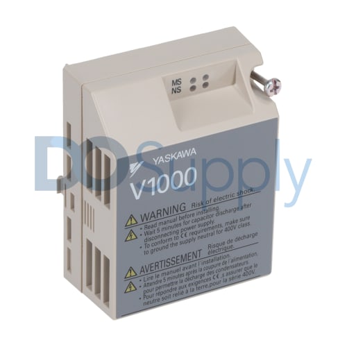 Yaskawa V1000 SI-EN3-V