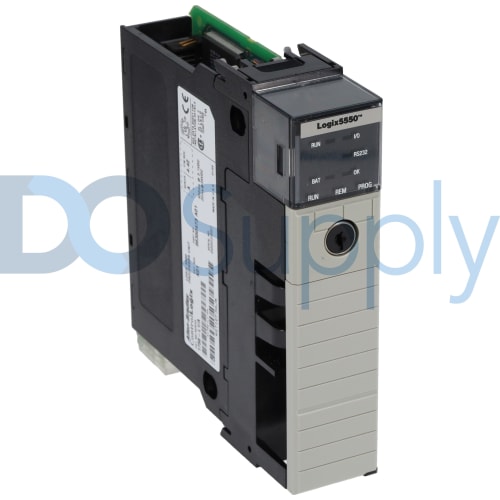 Allen Bradley 1756-L1