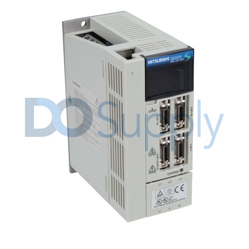Mitsubishi MELSERVO MR-J2 MR-J2S-60A