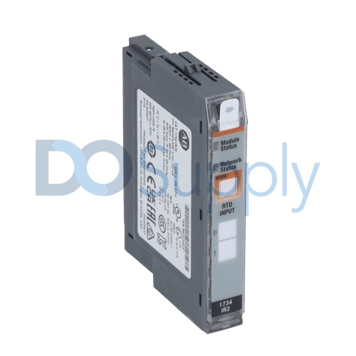 Allen Bradley Point I/O 1734 1734-IR2K