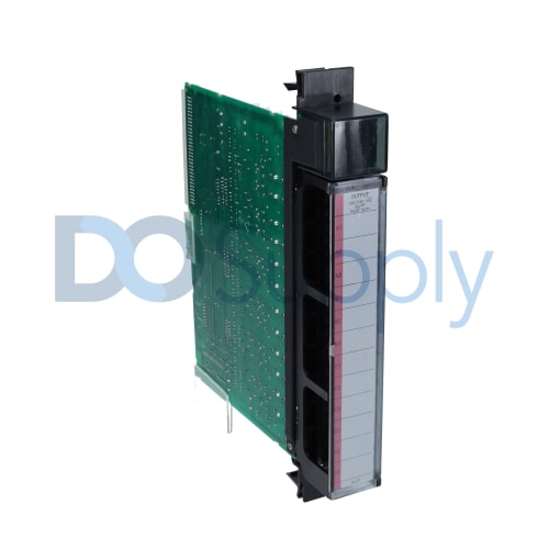 GE Fanuc Emerson Series 90-70 IC697MDL341