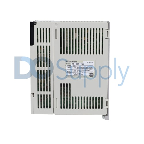 Mitsubishi MR-J2S-20A - In Stock Ships Overnight | DO Supply