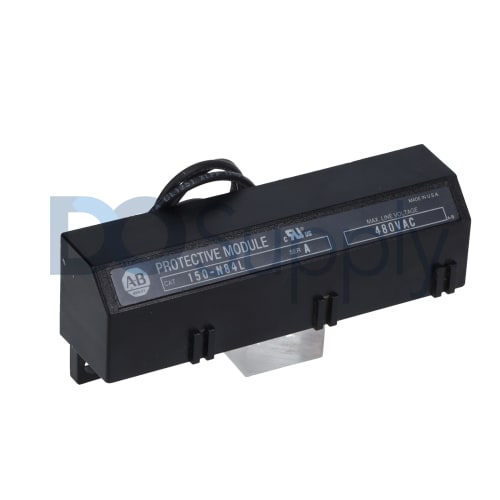 Allen Bradley SMC Dialog Plus 150-N84L