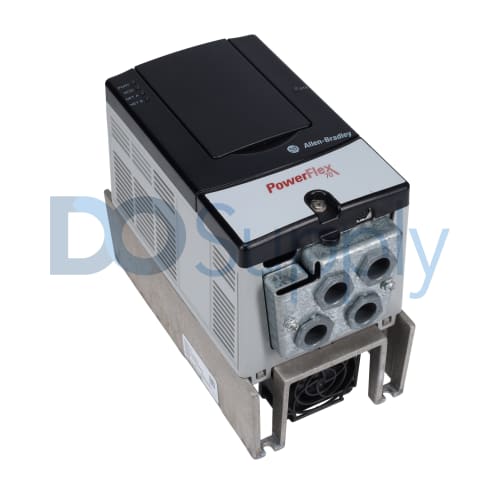 Allen Bradley PowerFlex 70 20AD2P1A0AYNNNC0