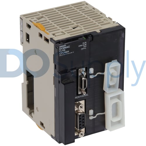 Omron CJ1G-CPU42H