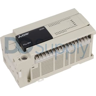 FX3U-48MT-ESS