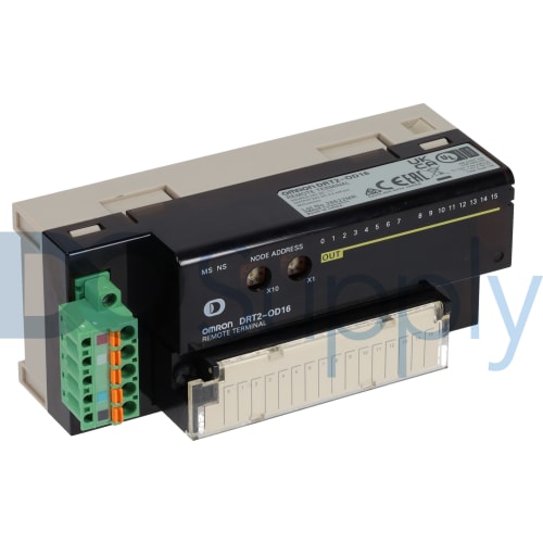 Omron DRT2-OD16