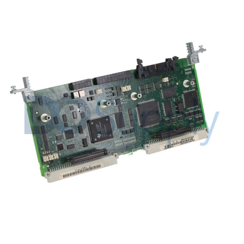 Siemens SIMOVERT MASTERDRIVES 6SE7090-0XX84-0AD1