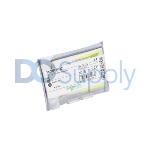 Schneider Electric TSX Micro PLCs TSXMFP032P