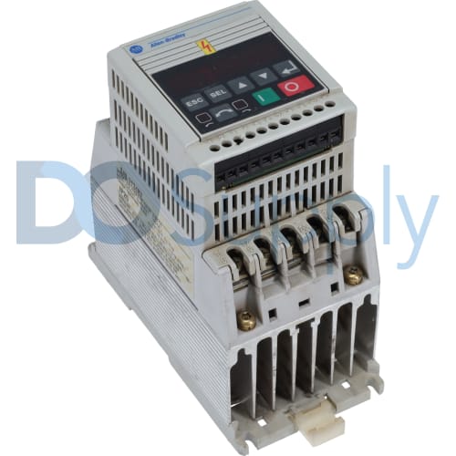 Allen Bradley 160-BA03NSF1