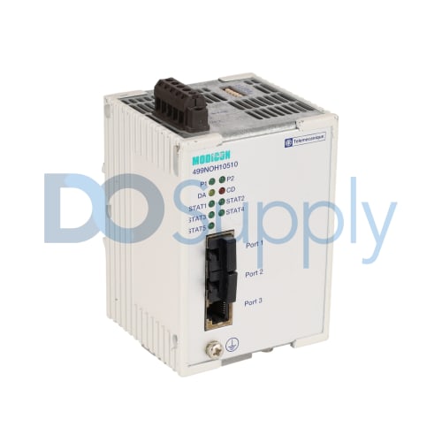 Schneider Electric ConneXium 499NOH10510