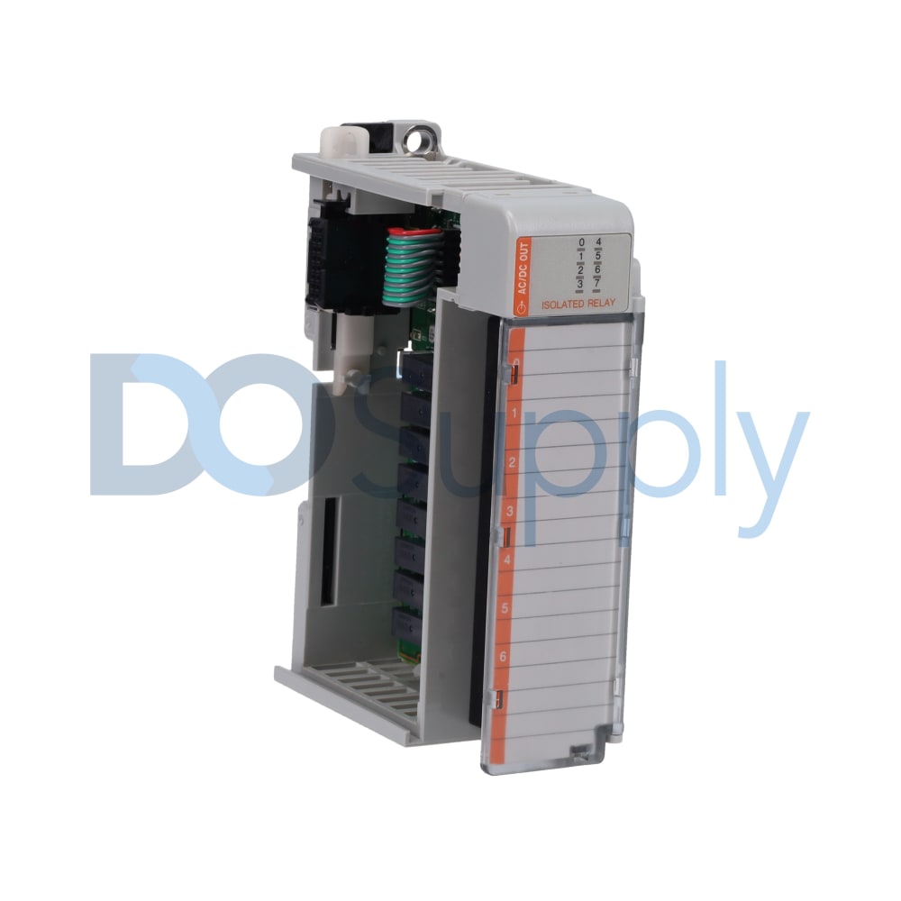 Allen Bradley 1769-OW8I - In Stock Ships Overnight | DO Supply