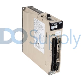 SGDV-2R1FE1A002000 from the Sigma 5 series.
