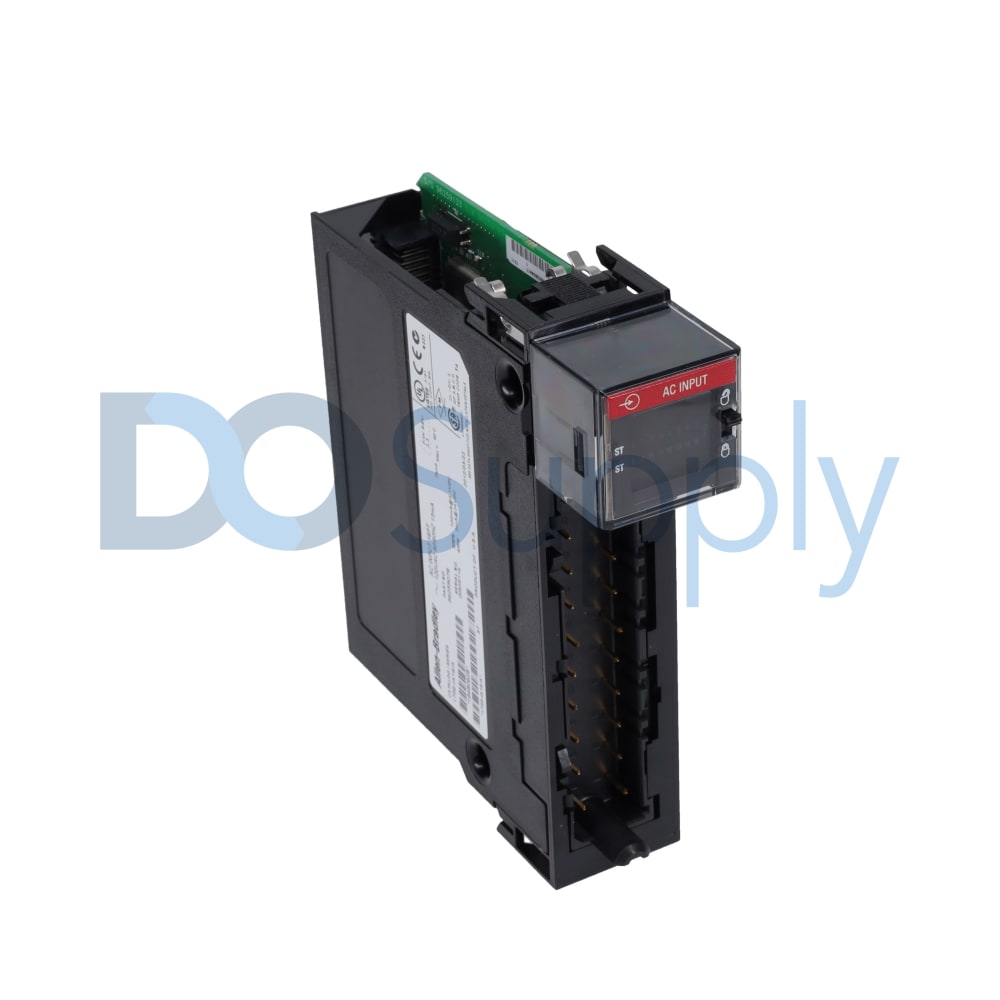 Allen Bradley 1756-IA16 - In Stock Ships Overnight | DO Supply